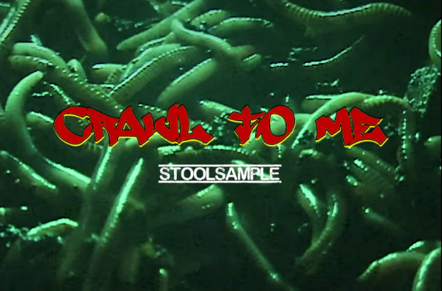 Comedian Kyle Gordon Riffs On Nu Metal Music and Culture With "Crawl on Me"