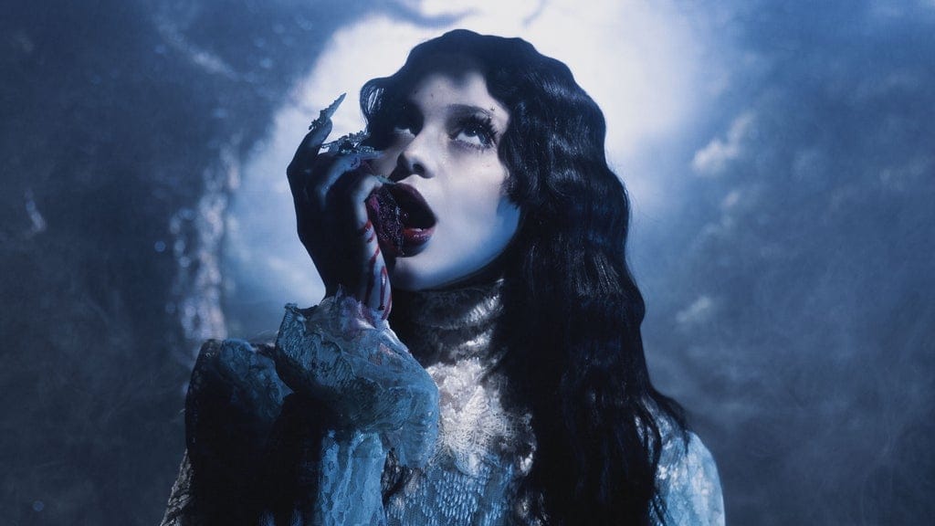 EP Review: Amira Elfeky // 'Surrender'