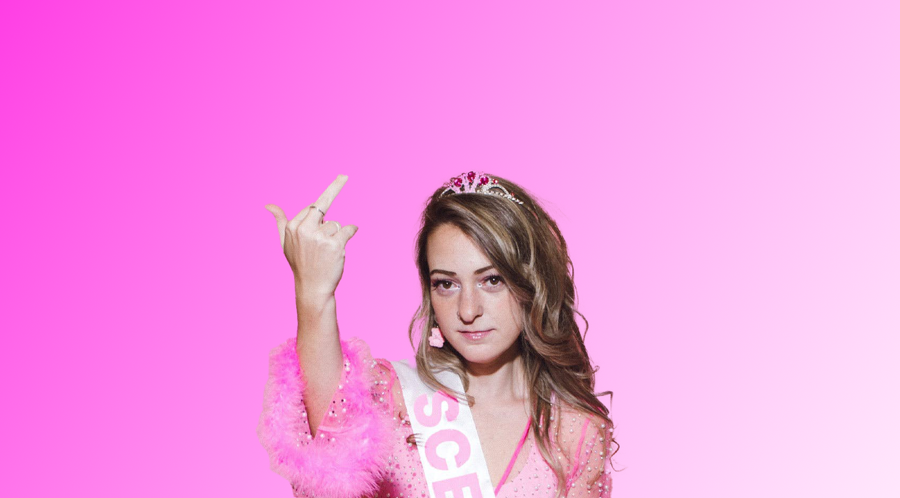 Scene Queen Announces European Leg of 'Hot Singles in Your Area' Tour