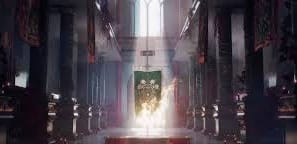 Sleep Token Score Their Biggest Hit Yet With "Caramel"