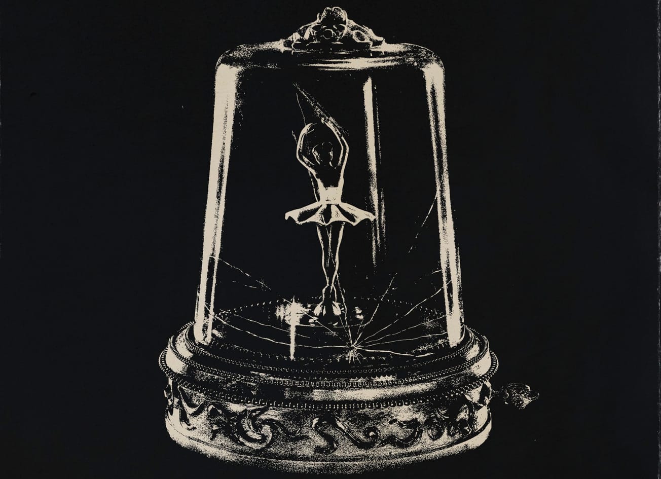 Halsey Teams Up With Amy Lee For 'Ballerina' Soundtrack Feature "Hand That Feeds"