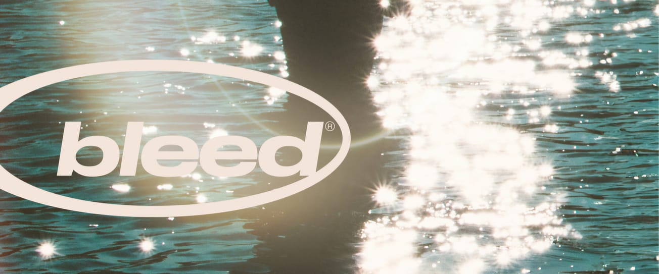 Album Review: Bleed // 'Bleed'
