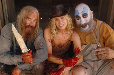 Rob Zombie Teases New Funko POP! Figures For 'House of 1000 Corpses'