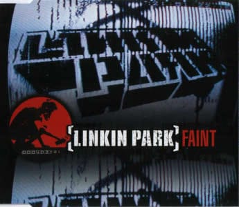 Linkin Park's "Faint" Has Joined The Spotify Billions Club