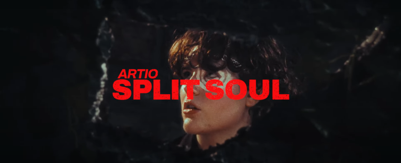 Artio Explore The Crushing Weight To Never Know With "Split Soul" Single and Video