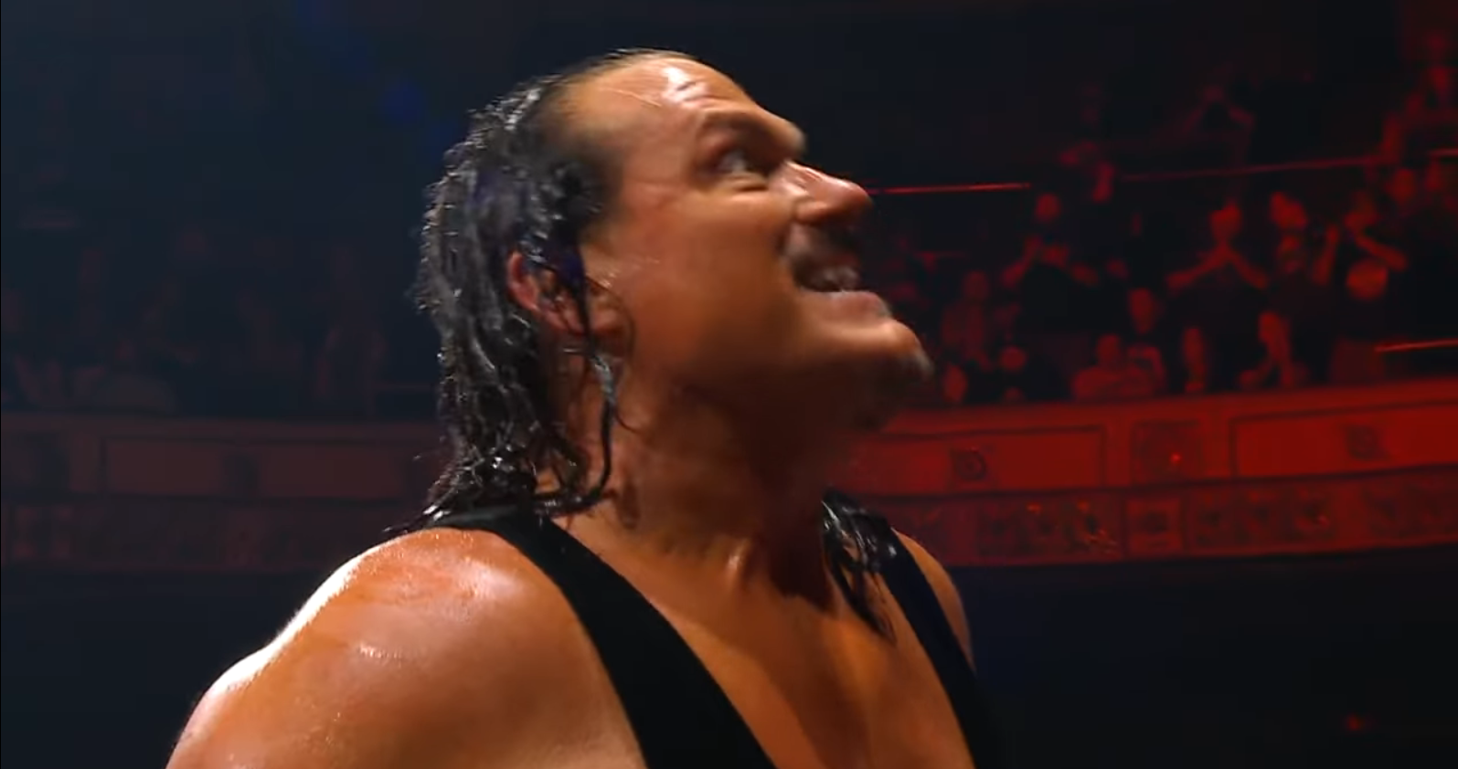 "The Man-Beast" Rhino And His Not-So-Brief History Of Nu Metal Entrance Themes