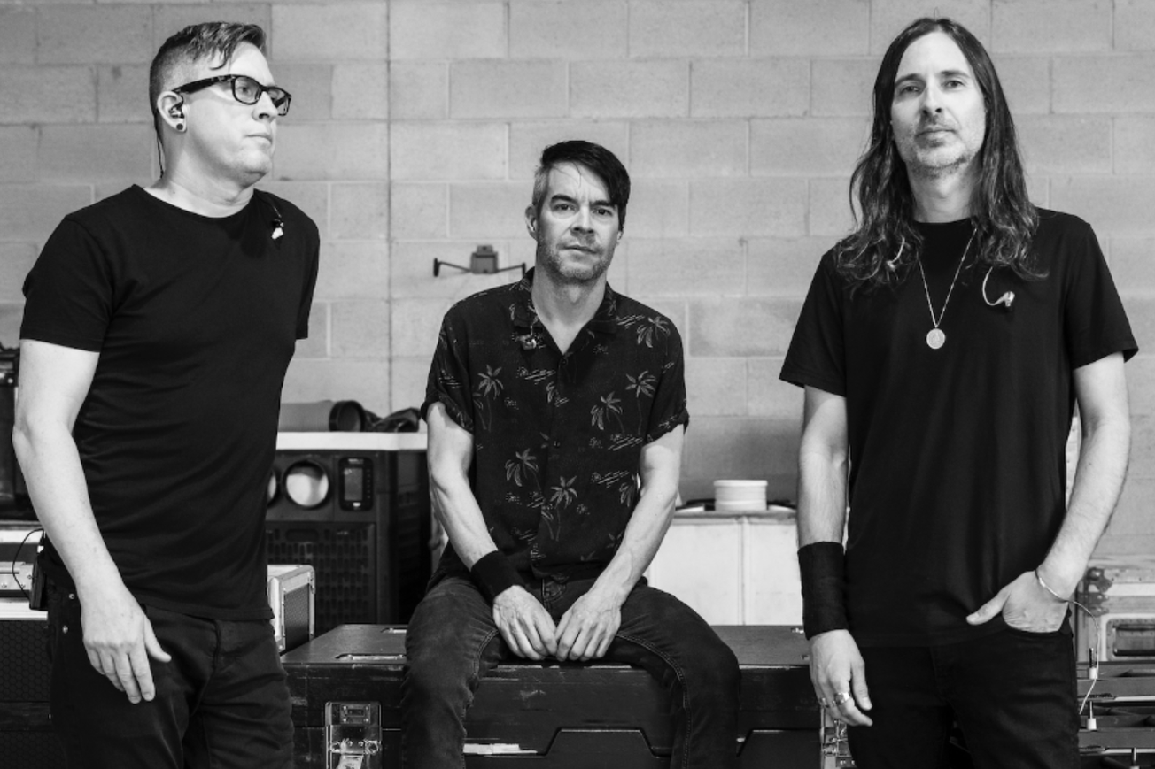 Chevelle Release Second Single, Officially Announce 10th LP, "Bright As Blasphemy"