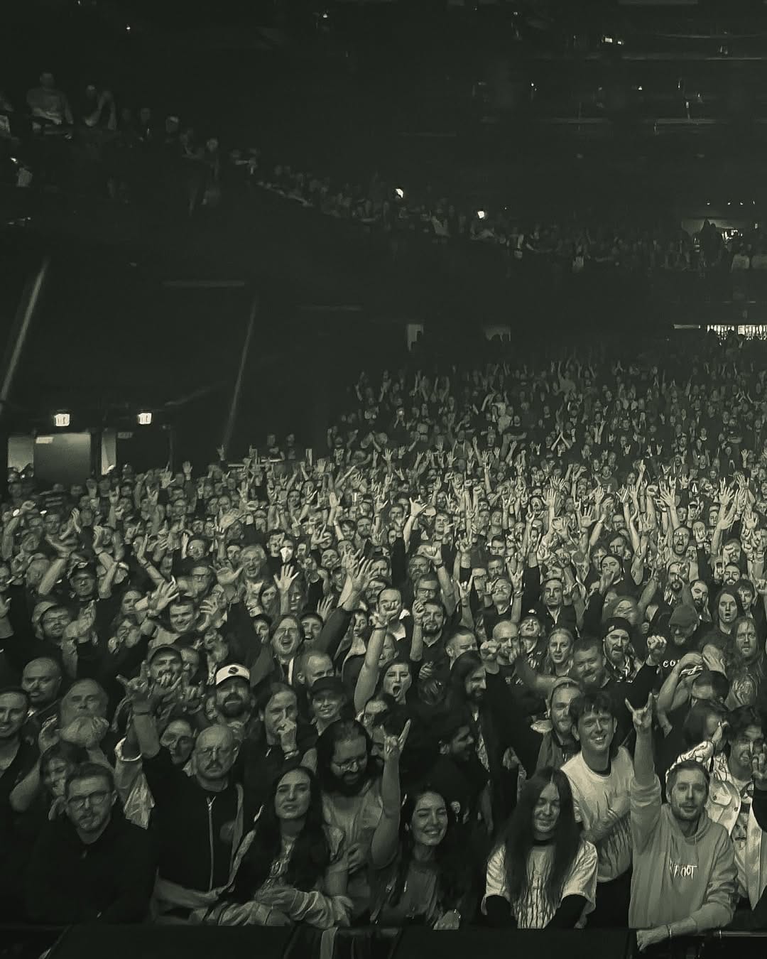 Chat Pile // Live at Roadburn 2023: A Correspondence