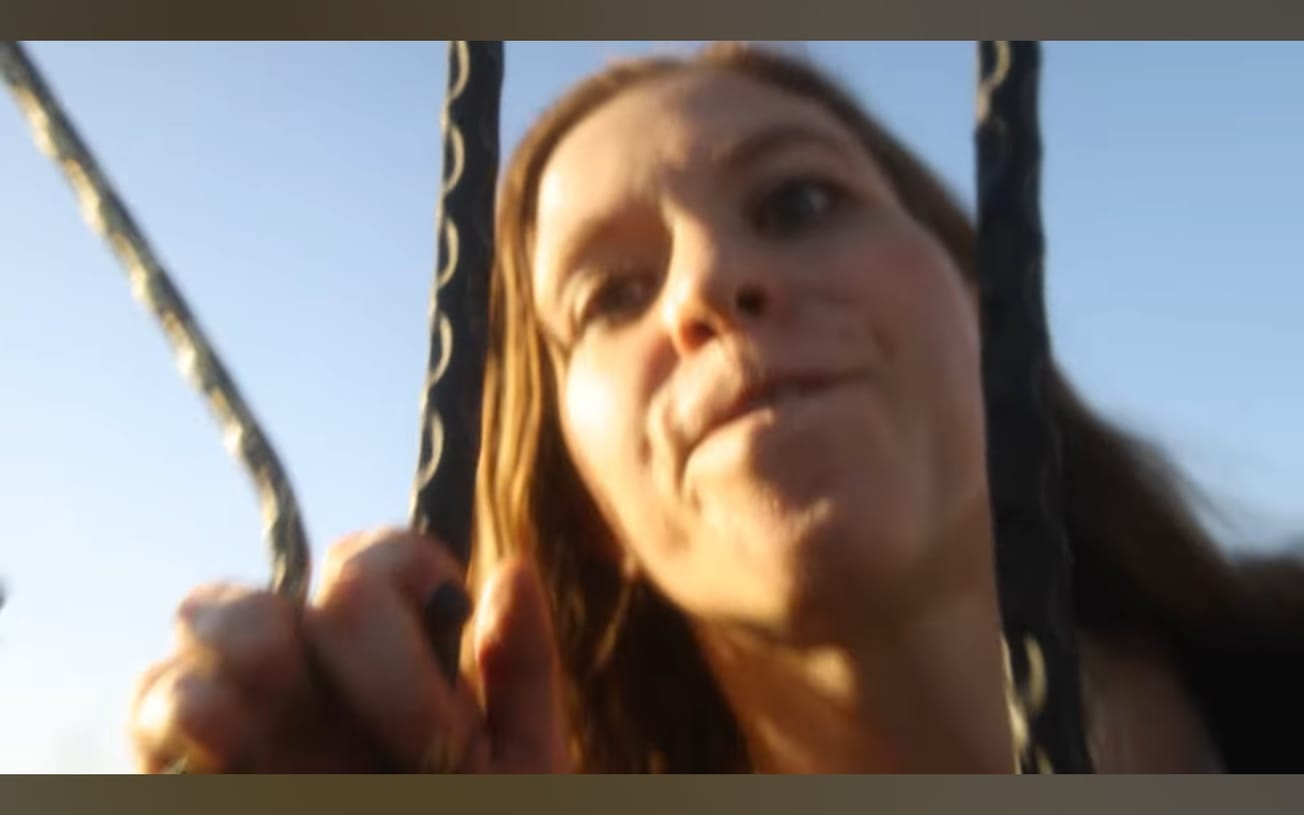 Reba Meyers (Code Orange, Marilyn Manson) Announces Solo Album 'Clouded World', Tour