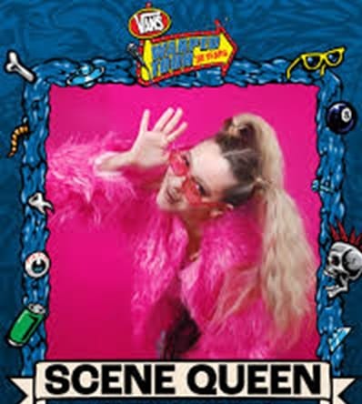 Scene Queen Calls Out Warped Tour Over Excluding "18+" From Their Annual Compilation