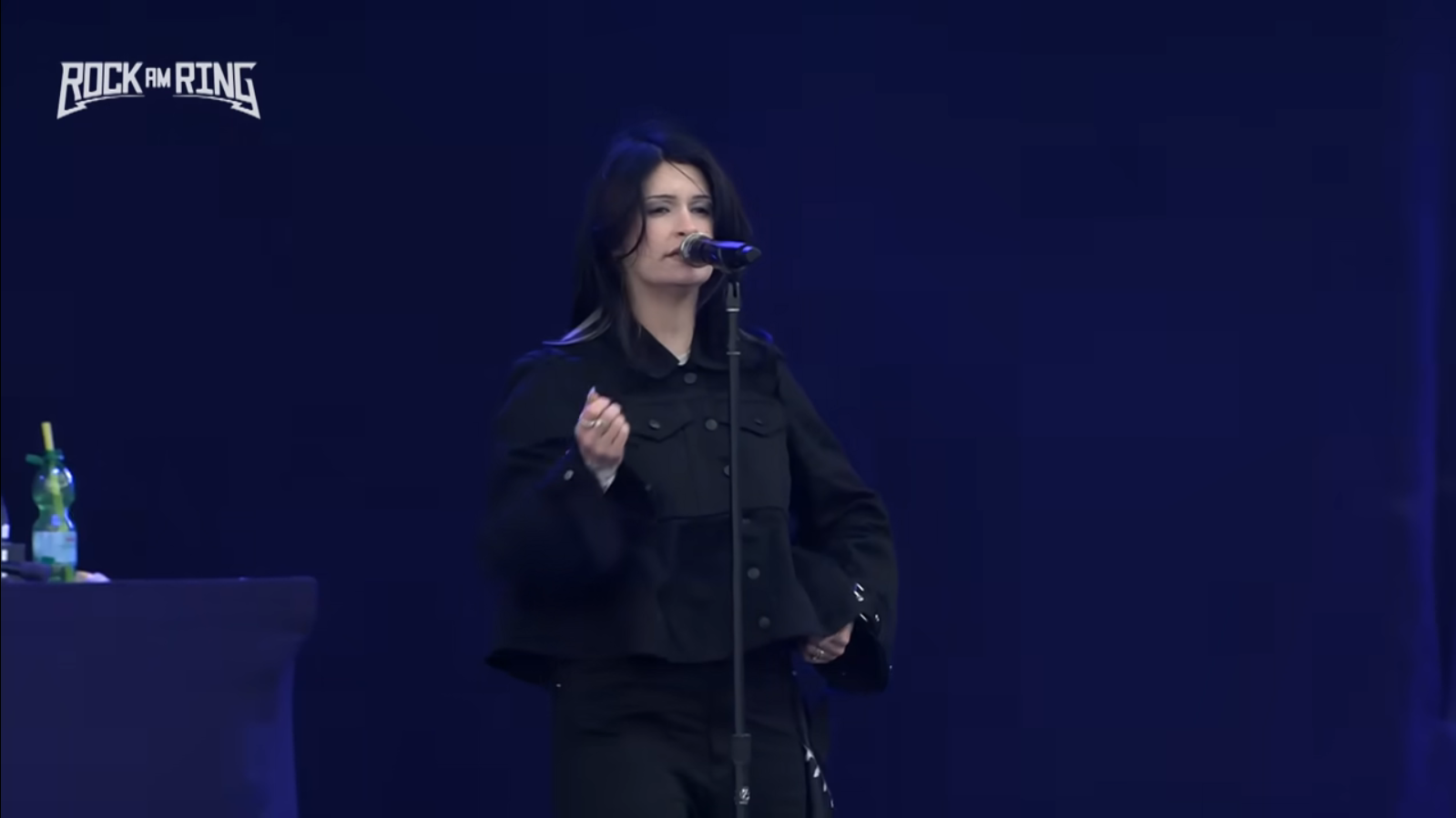 Spiritbox Streams Their Full Rock am Ring 2025 Set On YouTube