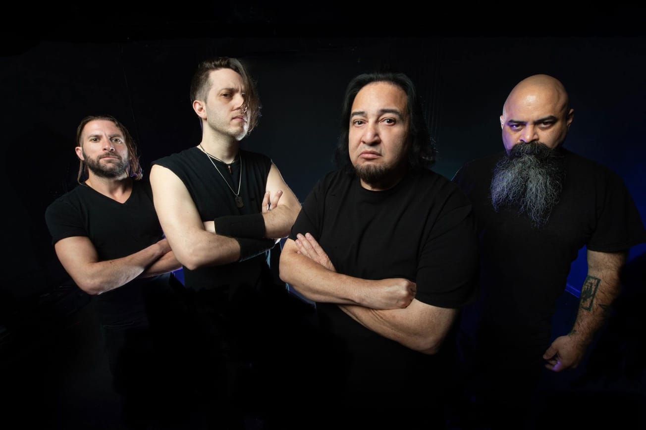 Dino Cazares Confirms That Fear Factory's First Album With Milo Silvestro Is In Progress
