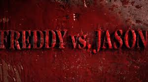 Nu Metal Cinema: 'Freddy vs. Jason'