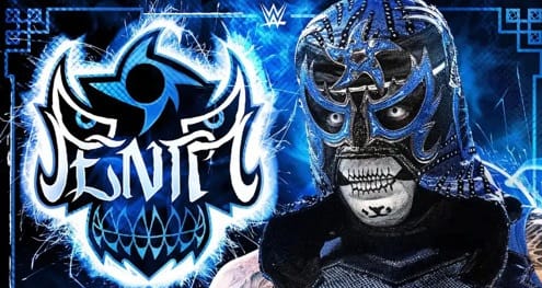 PENTA's Adam Jones-Assisted New Entrance Theme Is Now Streaming