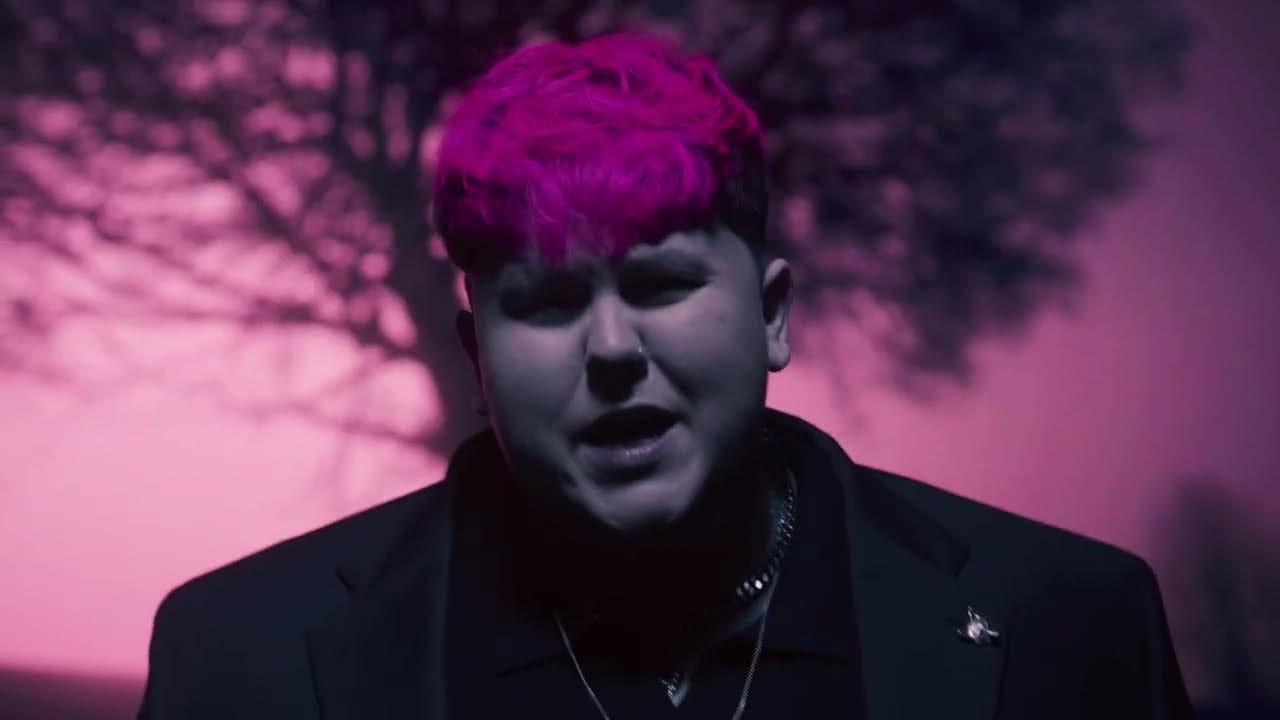 PINKNOISE Debuts Second Solo Single "Bittersweet"