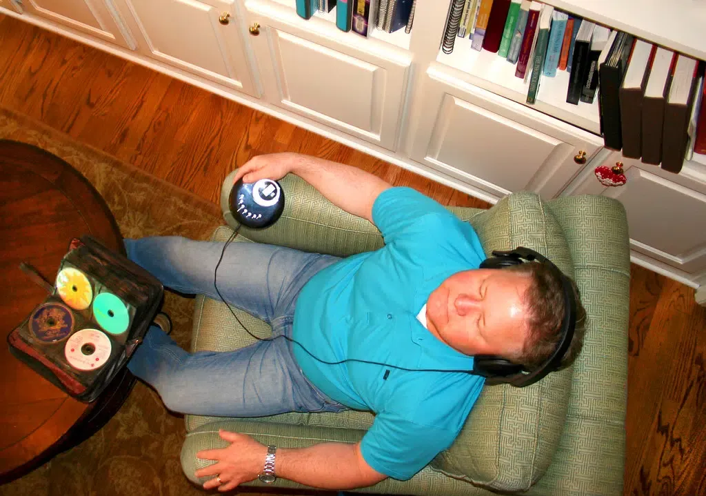 Nu Metal Is Dad Rock, And That's Okay