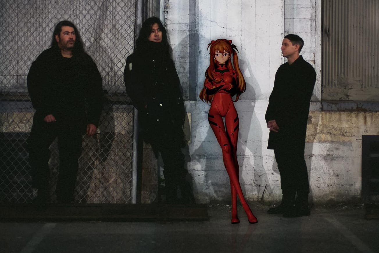 Johnny Health Tells The Story of Close Encounter with Fred Durst