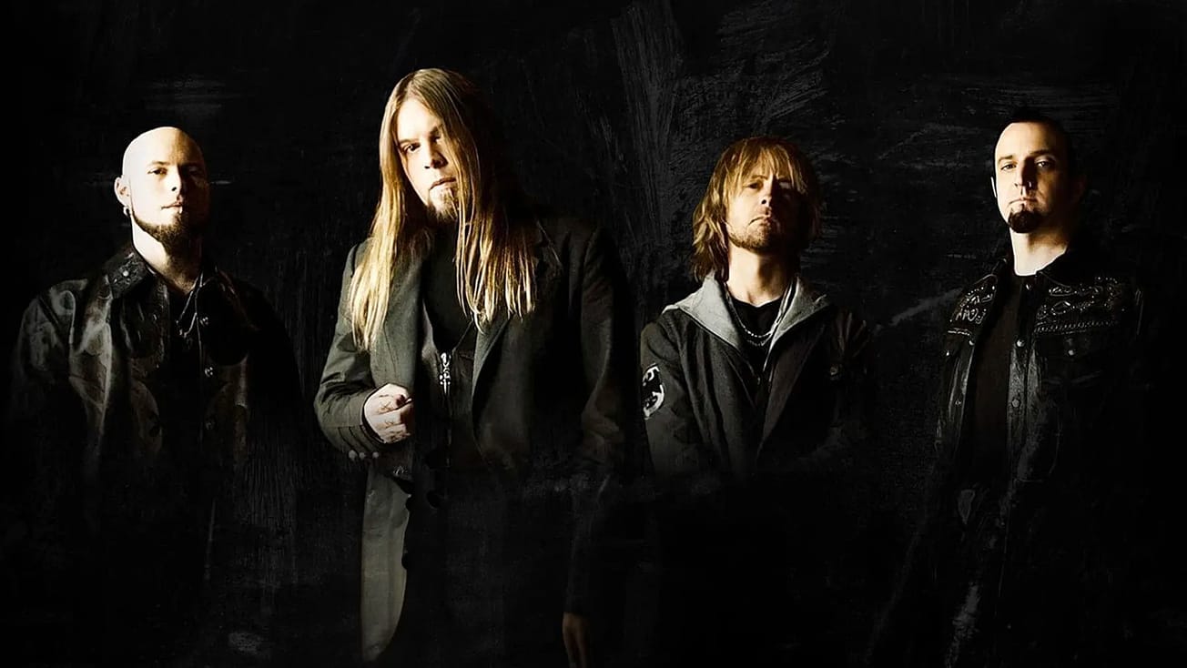 Drowning Pool Teases New Album In The Works