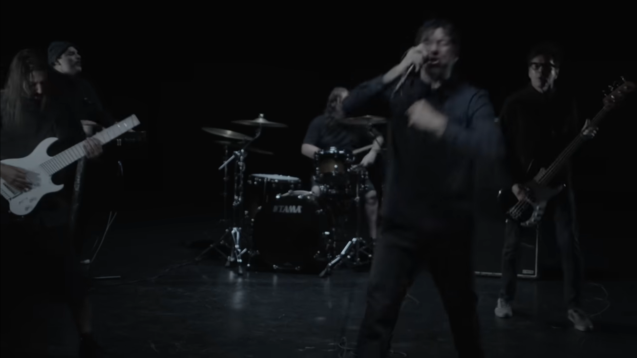 Deftones Top The Billboard Hard Rock Charts