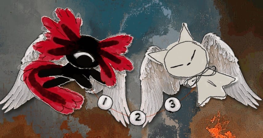 Super-Collab From (un)familiar., STOMACH BOOK, death do us apart, and zombAe Brings Classic Nu Metal Vibes