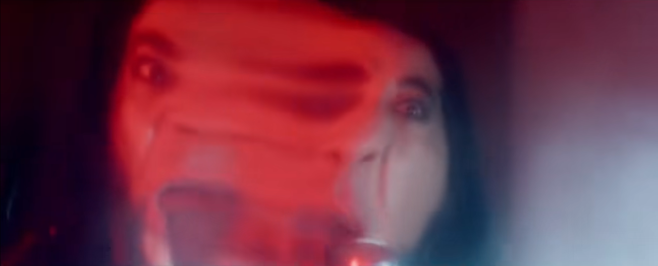 Daron Malakian and Scars on Broadway Release Chaotic Video For "Destroy The Power"