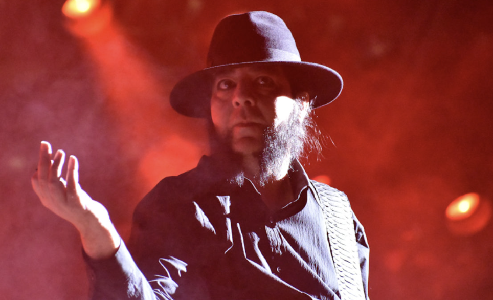 Daron Malakian Fights the Nu Metal Allegations, Loses