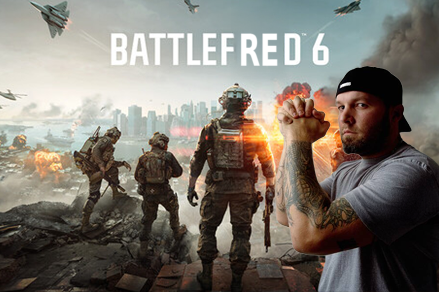 Remix of "Break Stuff" Featured in Battlefield 6 Gameplay Trailer, Durst Delivers Seal of Approval