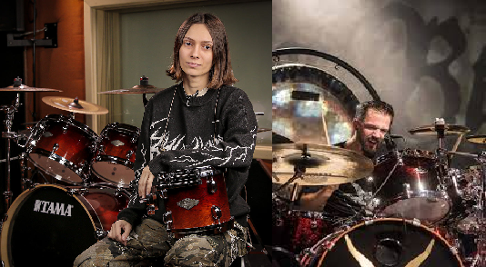 Vimic Names Two Drummers For October Reunion Show