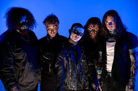 Vended Add Headlining Shows To Their Already Busy Fall 2025 Touring Slate