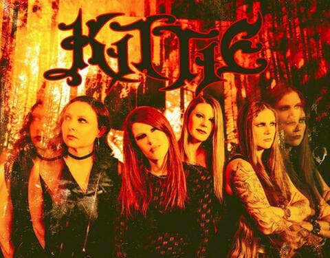 Kittie Announce 'Spit XXV' EP With Select Re-Recordings From Their Classic Debut