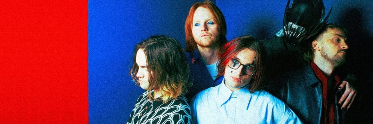 Static Dress Begin Posting Series Of Cryptic Instagram Stories, YouTube Videos