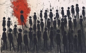 Album Review: Three Days Grace // 'Alienation'