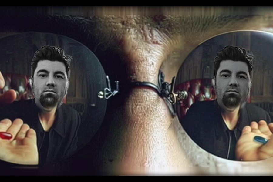 So Which Is It Chino, Baddiecore or Nu Metal?