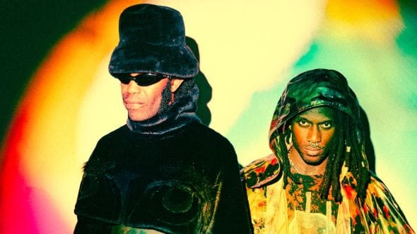 Ho99o9 Announce They Will Tour With Grandson This Fall