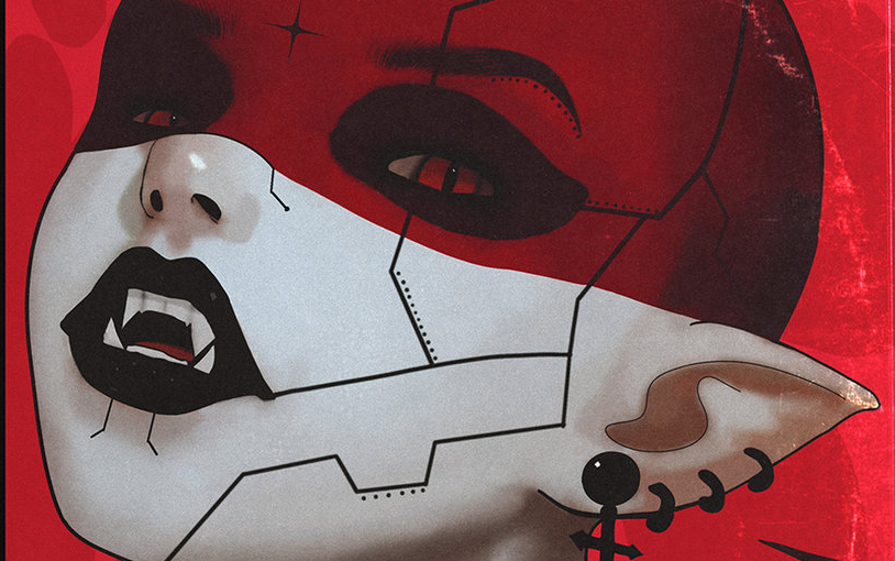 Album Review: Magnolia Park // 'VAMP'