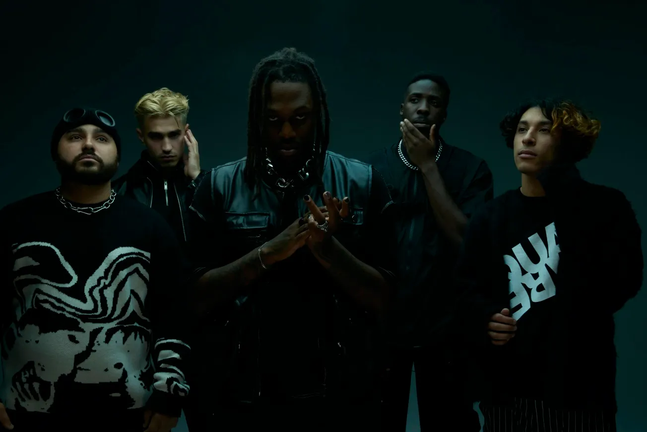 Magnolia Park Earn First 'Billboard' Chart Placement