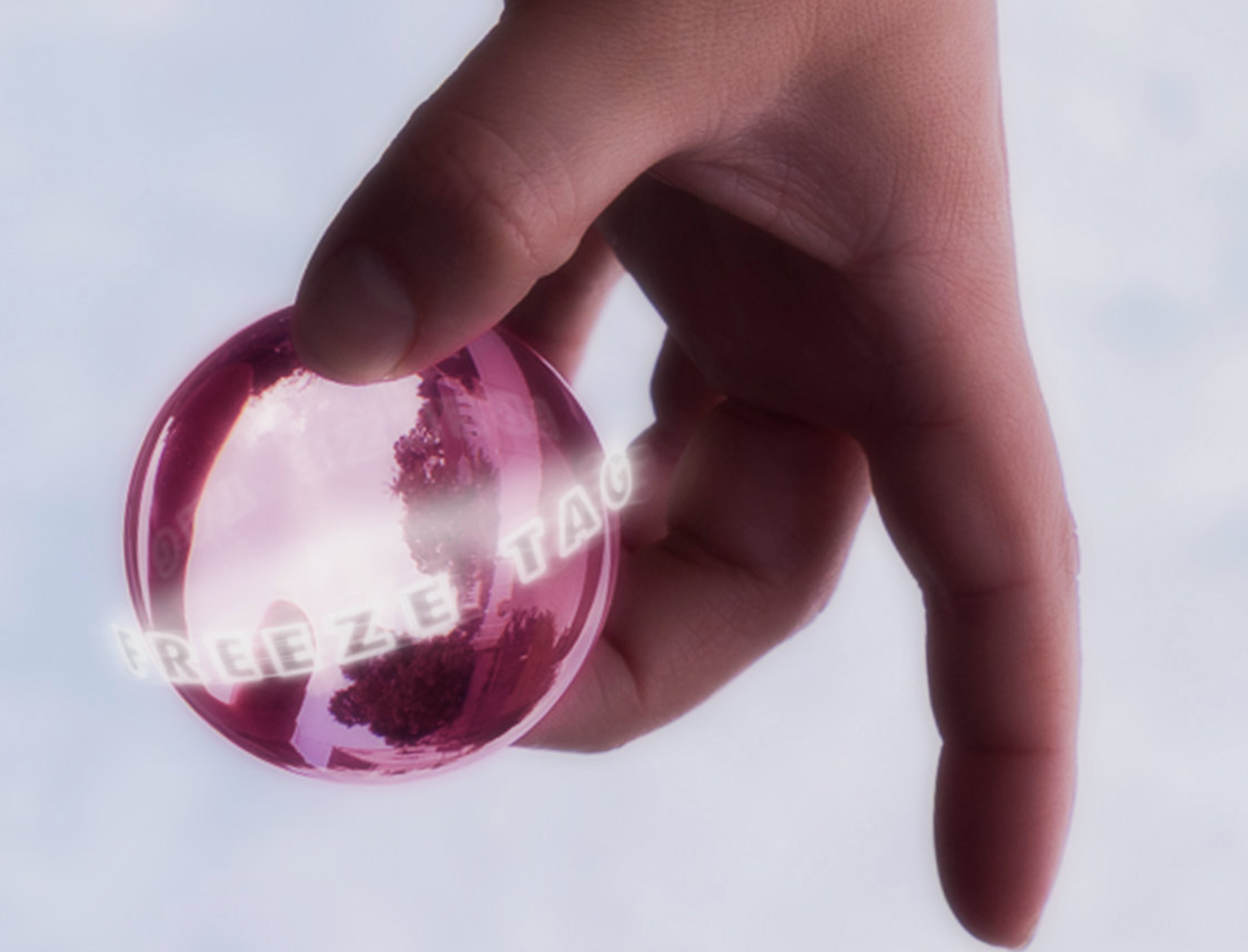 Cheem Release New Single "Freeze Tag," Announce Tour