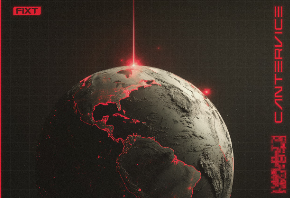 Cantervice Announce Deluxe Edition of 'Zero Hour'