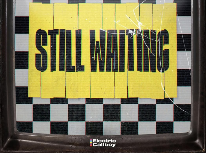 Electric Callboy To Drop Cover Of Sum 41's "Still Waiting" This Friday