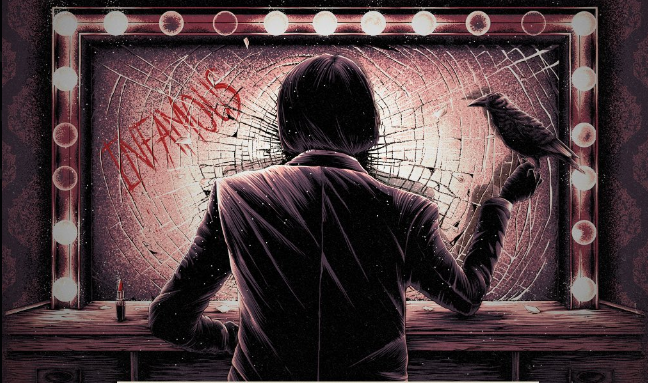 Motionless in White To Play 'Infamous' Album In Full At Apocalypse Fest This November