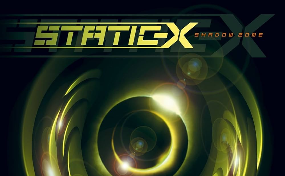 Destroy All: Revisiting Static-X's 'Shadow Zone'