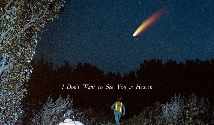 Album Review: The Callous Daoboys // 'I Don't Want To See You In Heaven'