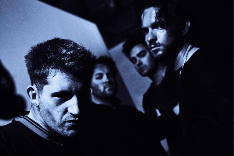 Thornhill To Support Sleep Token on Sold-Out US Tour This Fall