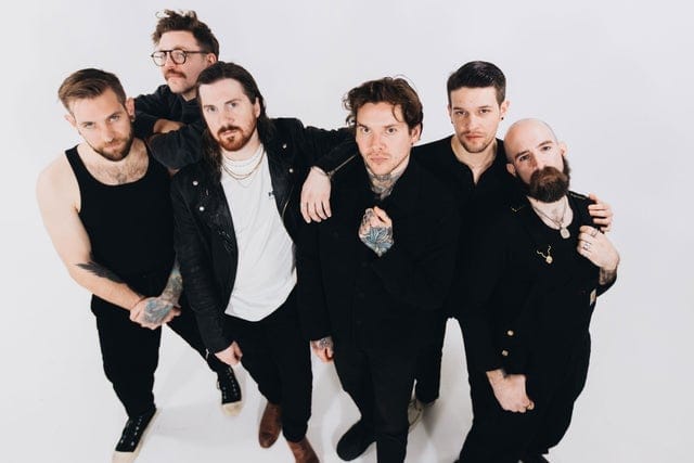The Devil Wears Prada Drop Two New Singles, Release Short Film,  Announce New Album