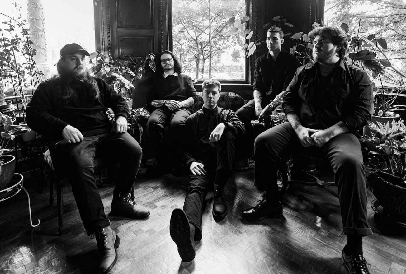 Boundaries Added to Christmas Burns Red Lineup Alongside The Callous Daoboys, Currents