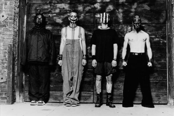 Mudvayne Tease Us Even More, Add Special VIP Experience To Upcoming Tour