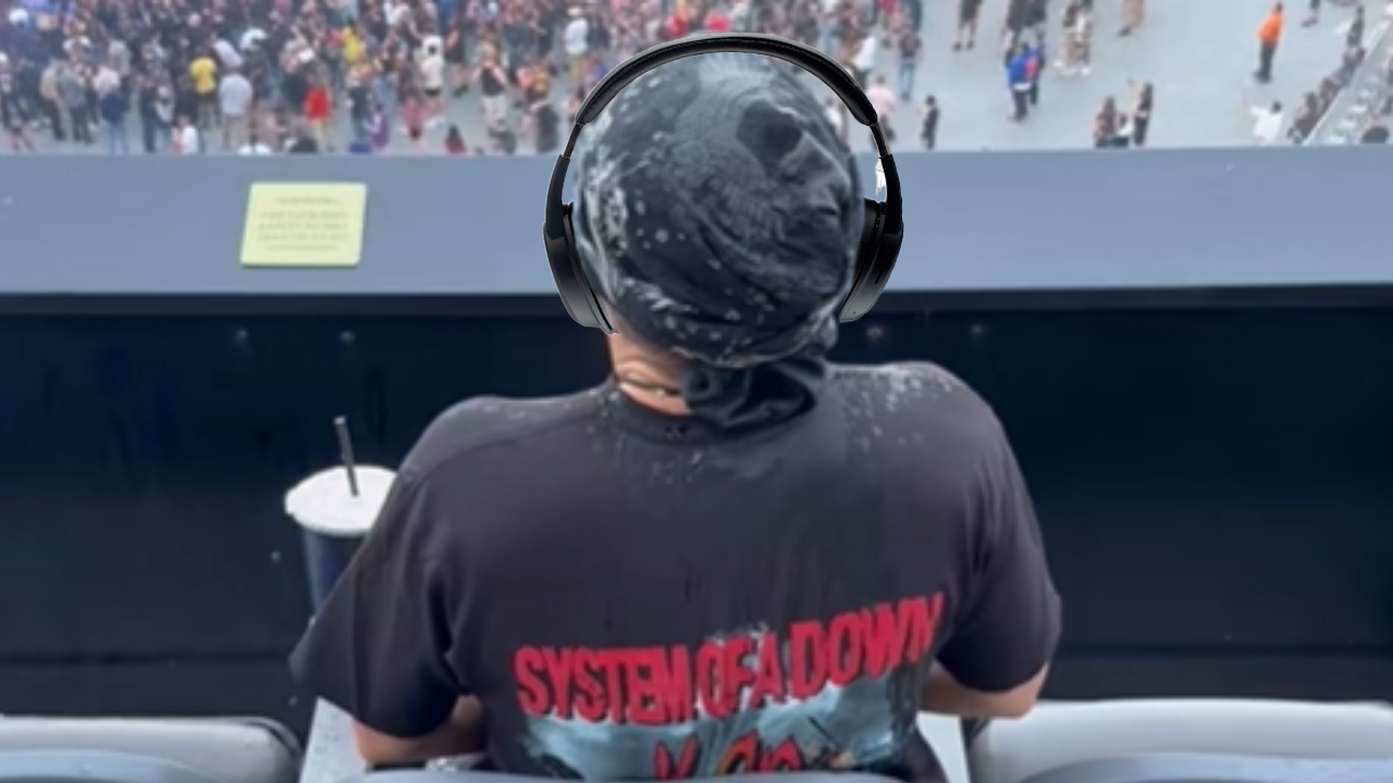 "Need To": World's Hardest-Working Korn Fan Issues Nu Metal Top Ten, Other Stuff