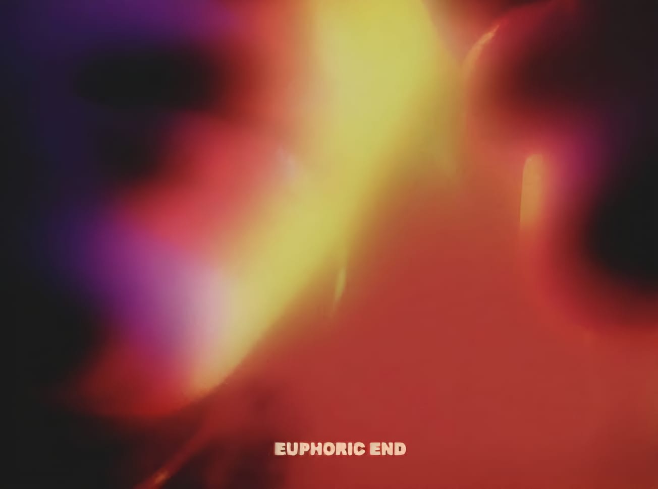 Album Review: Paleskin // 'Euphoric End'