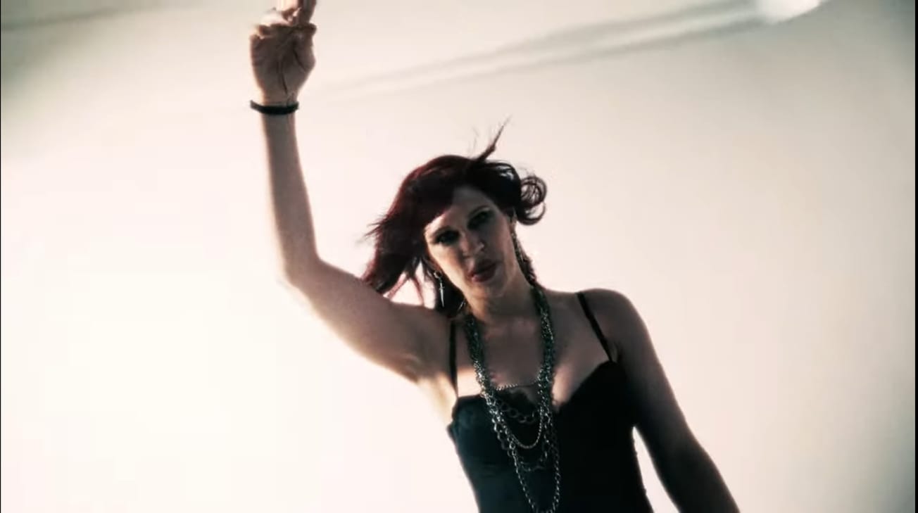 Kittie Ask "Do You Think I'm A Whore?" Ahead Of 'SPIT XXV'