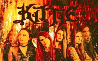 EP Review: Kittie // 'Spit XXV'